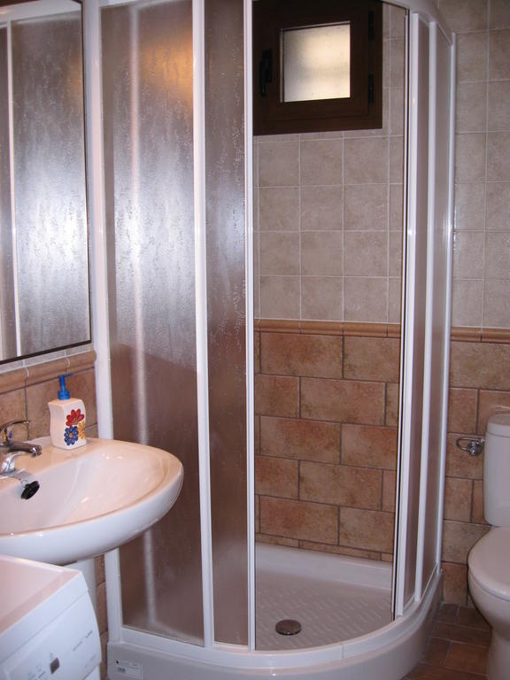 Apartamento de 2 dormitorios (6 adultos)